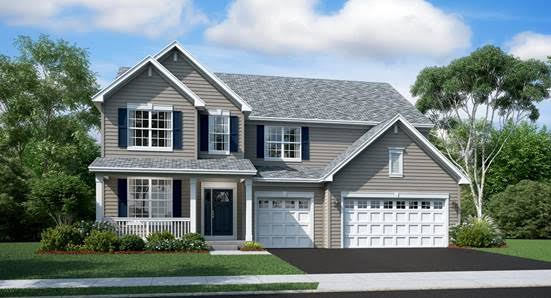 3628 Eldorado, Elgin, Illinois