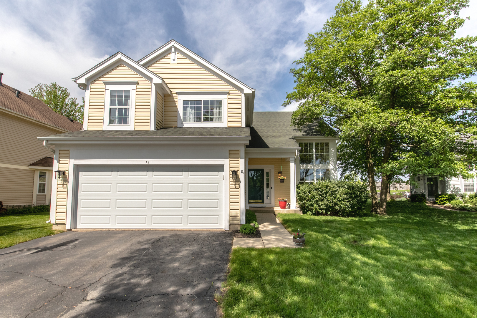 15 Coventry Court, South Elgin, Il 60177