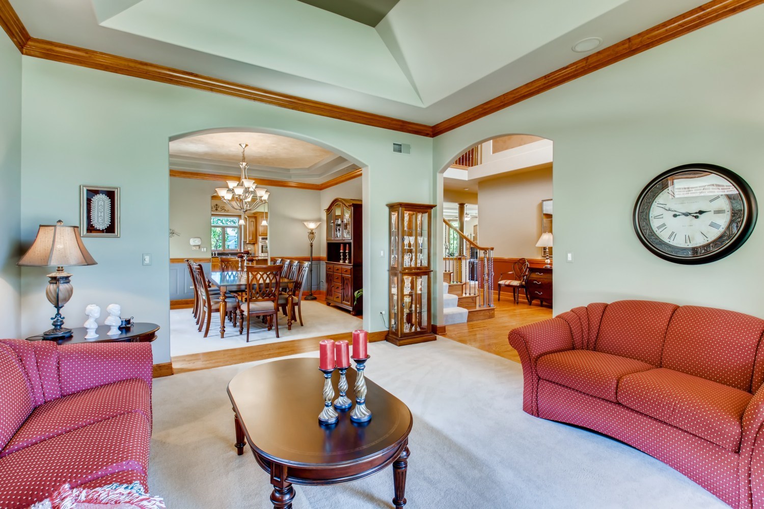 2956 Willow Ridge Drive, Naperville, IL 60564