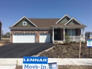 3624 Eldorado, ELGIN, Illinois