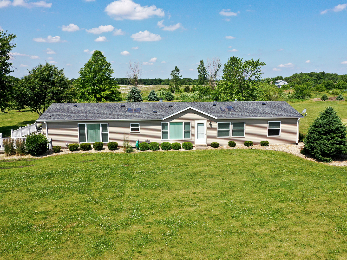 3 Bedroom Homes for sale in Manteno, Illinois Manteno MLS Manteno