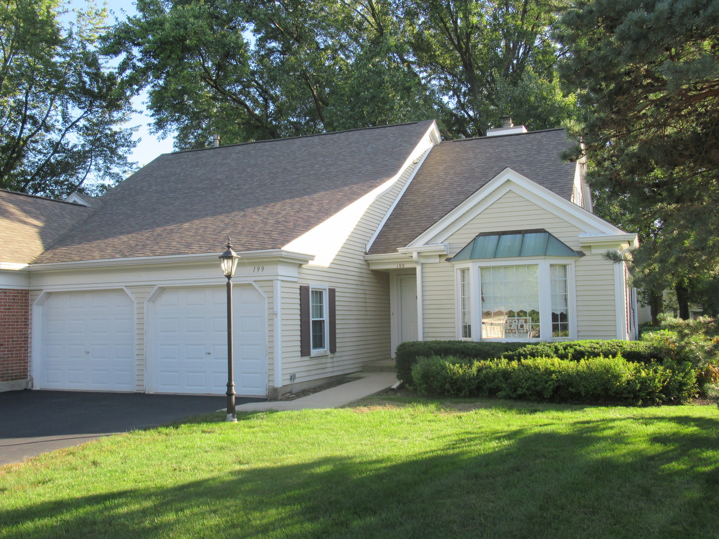 Homes for sale in the ROB ROY COUNTRY CLUB VILLAGE subdivision