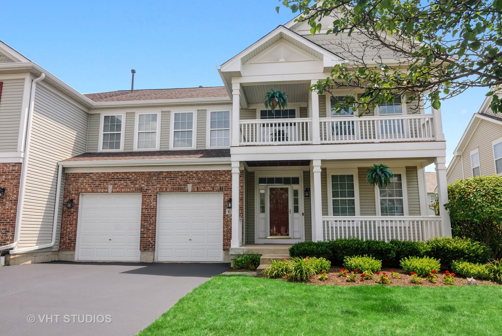 635 Nelson, Geneva, Illinois