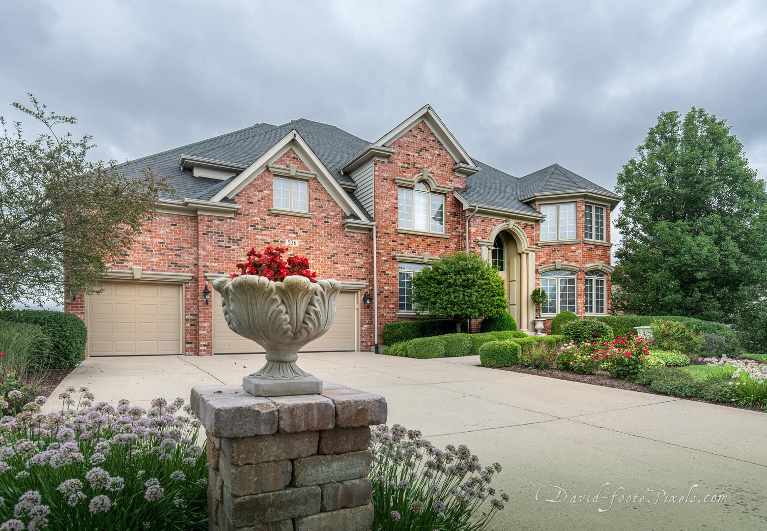 526 Alberosky, Batavia, Illinois