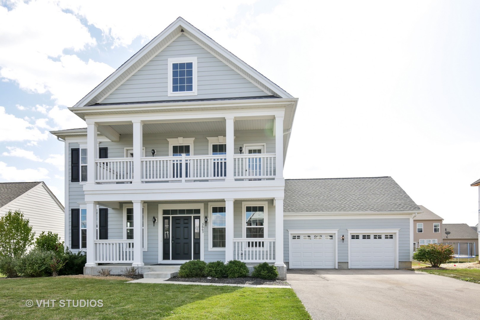 3663 Congressional, ELGIN, Illinois
