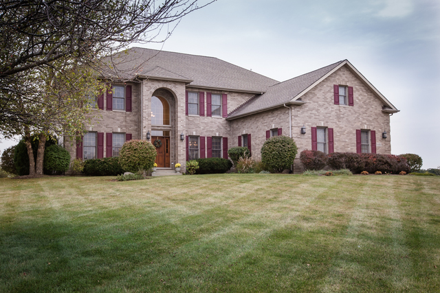 11N480 HUNTER, ELGIN, Illinois