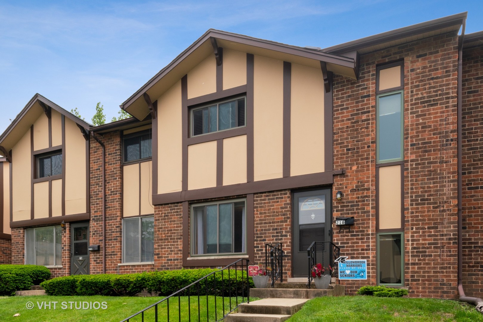 Homes for sale in the Brandywine subdivision Villa Park, Illinois