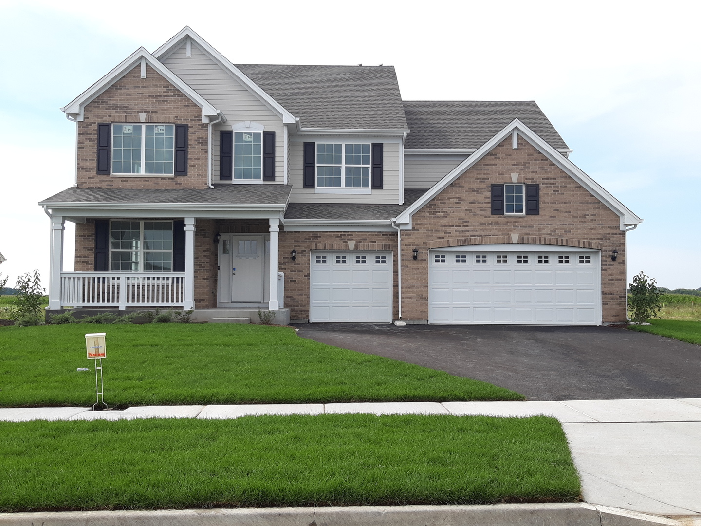 3623 Emerald, Elgin, Illinois