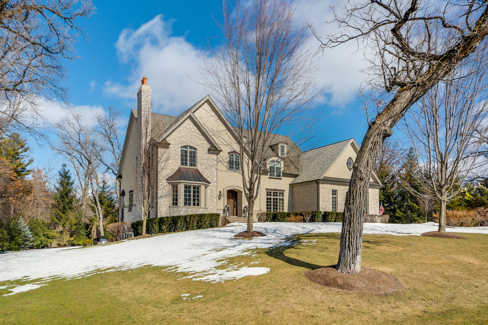 159 N Wynstone Drive, North Barrington, IL 60010 North Barrington