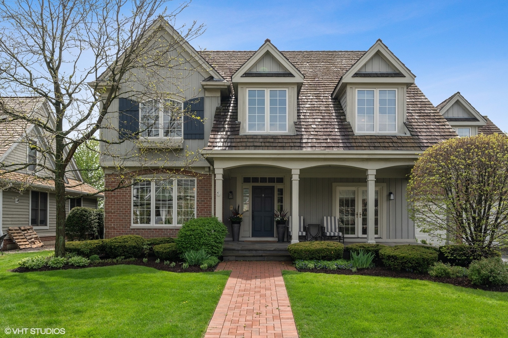 Homes for sale in the The Glen subdivision Glenview, Illinois Real Estate