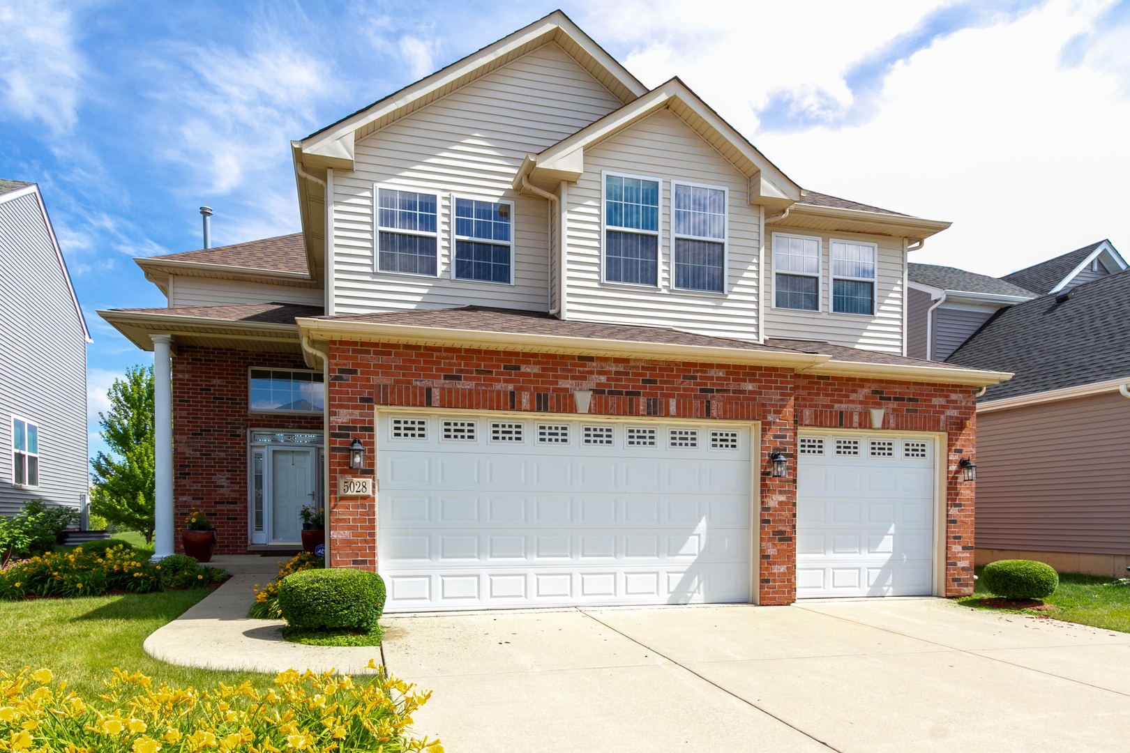 3 Bedroom Homes for sale in Matteson, Illinois Matteson MLS