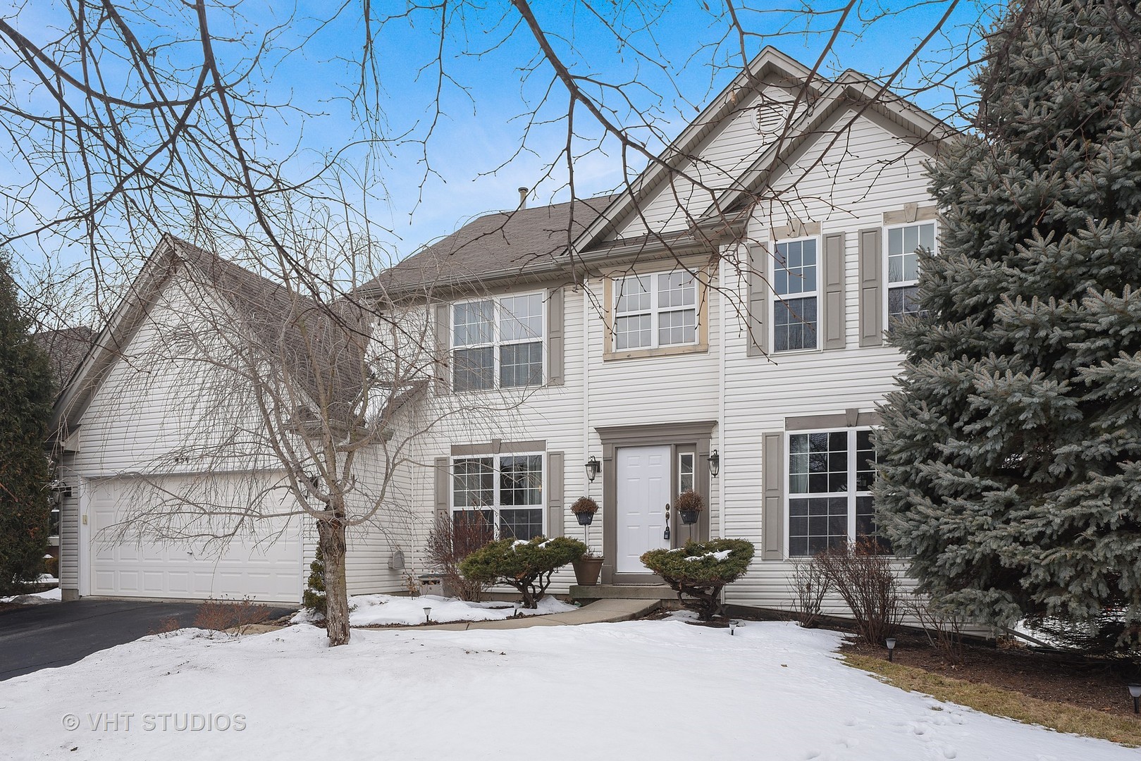 454 Carriage, SOUTH ELGIN, Illinois