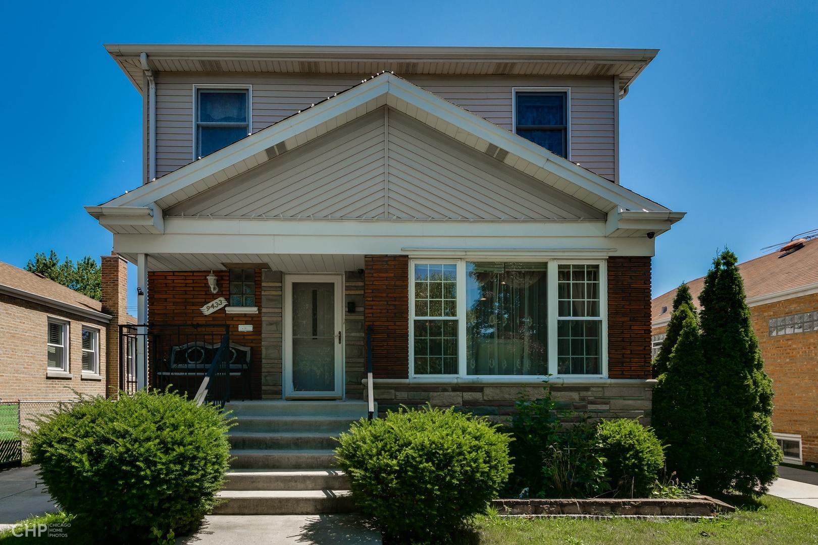 Luxury Homes for sale in Evergreen Park, Illinois Evergreen Park MLS