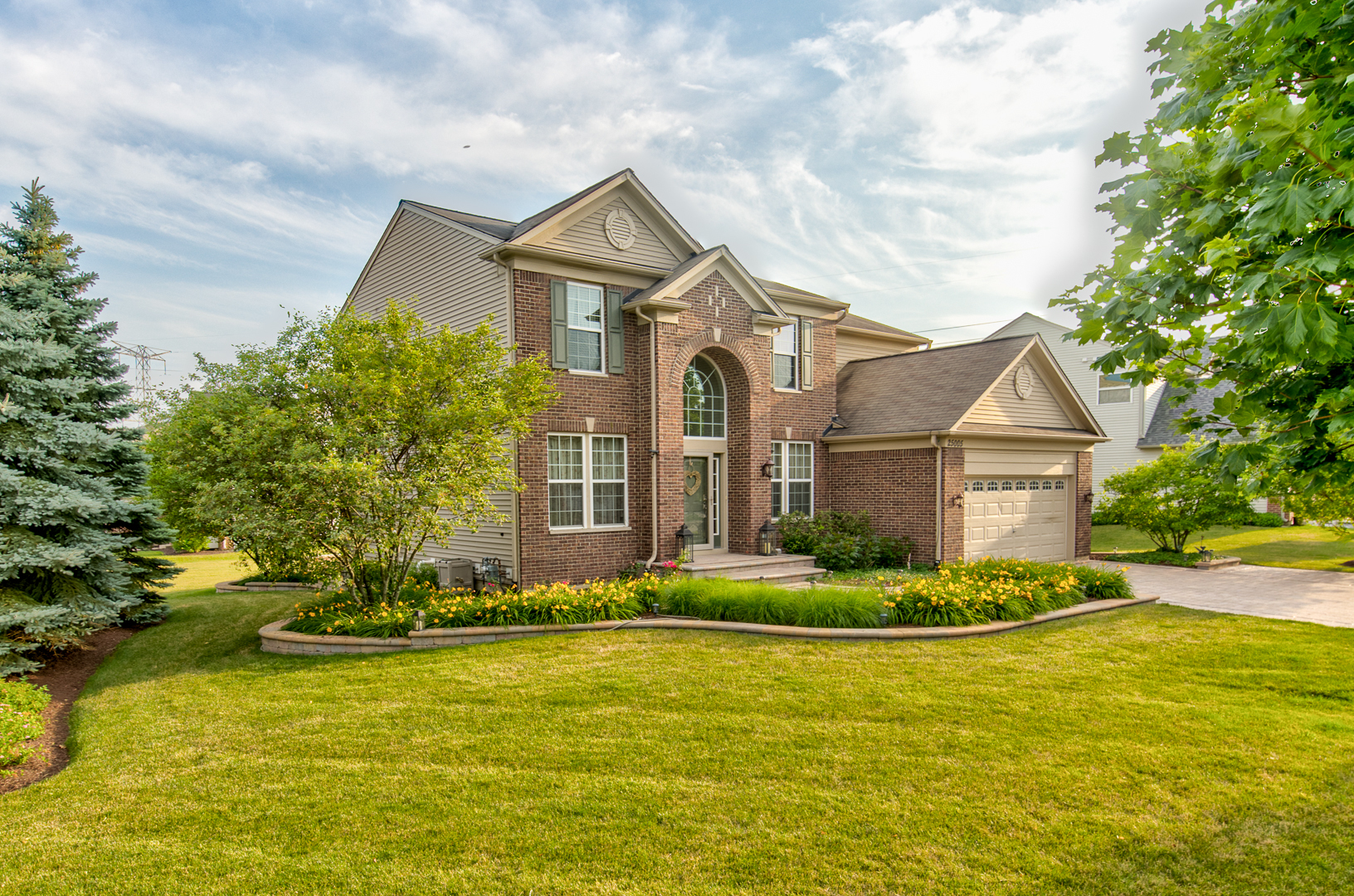 Luxury Homes for sale in Plainfield, Illinois Plainfield MLS
