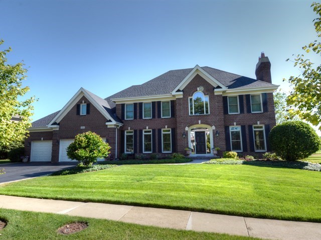 2604 Royal Saint Georges, ST. CHARLES, Illinois