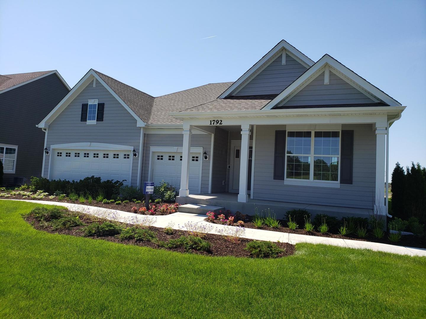 3613 Eldorado, ELGIN, Illinois