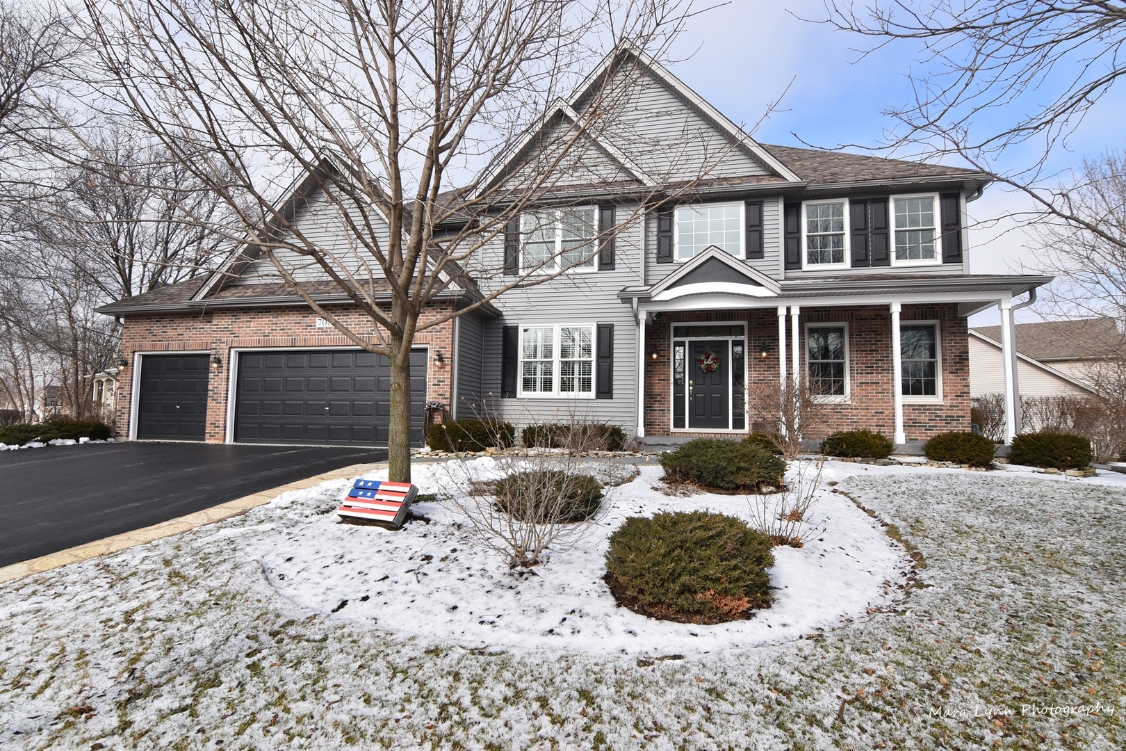 708 Doral, North Aurora, Illinois