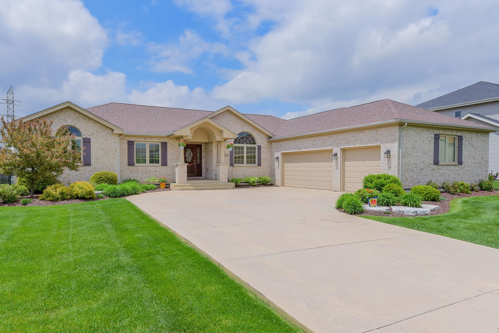 3 Bedroom Homes for sale in Plainfield, Illinois Plainfield MLS