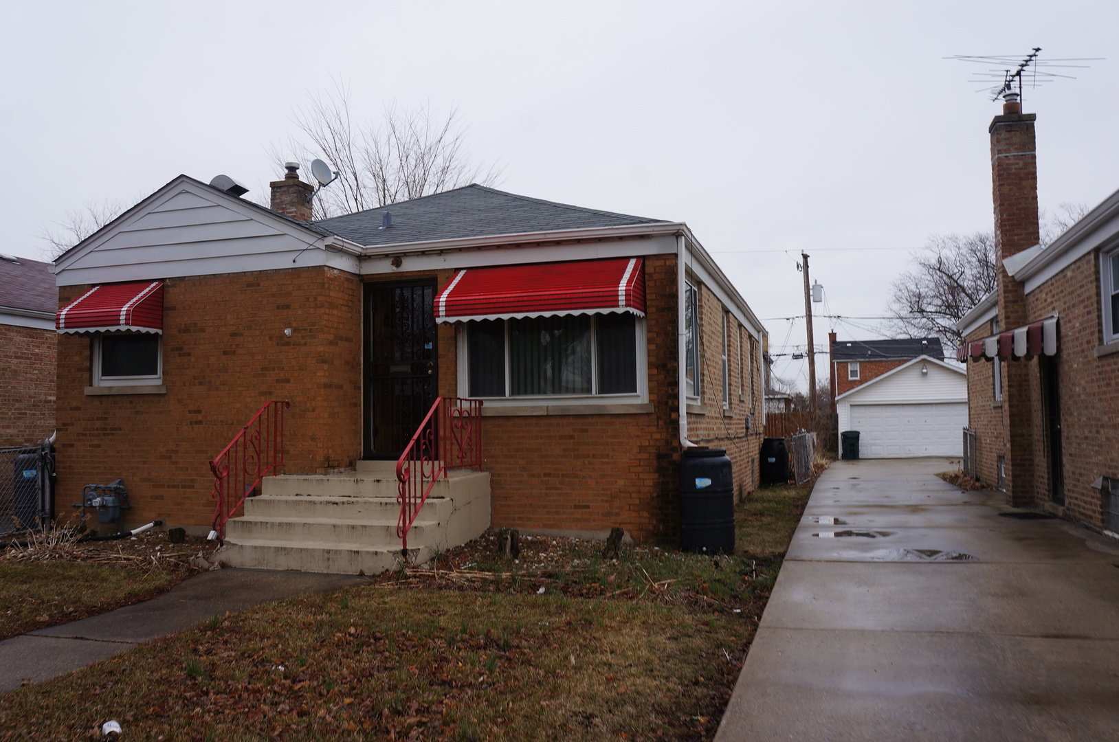 3 Bedroom Homes for sale in Bellwood, Illinois Bellwood MLS