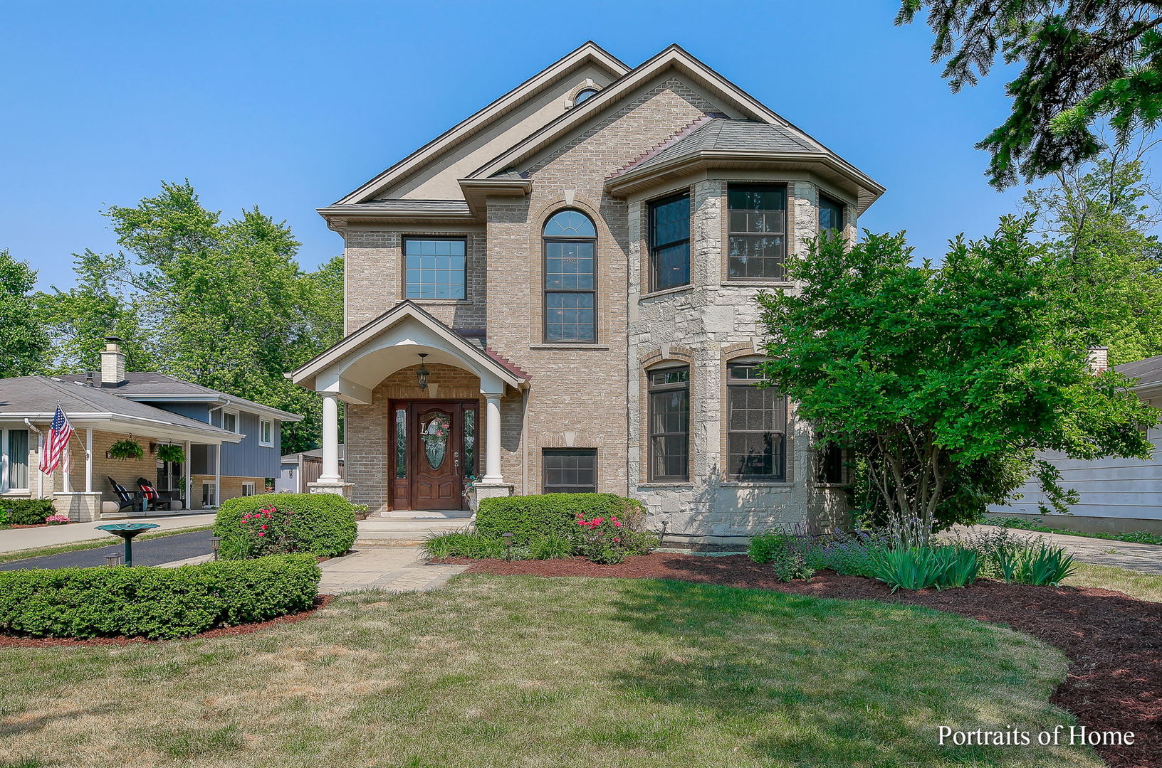 4229 Belle Aire Lane, Downers Grove, Il 60515