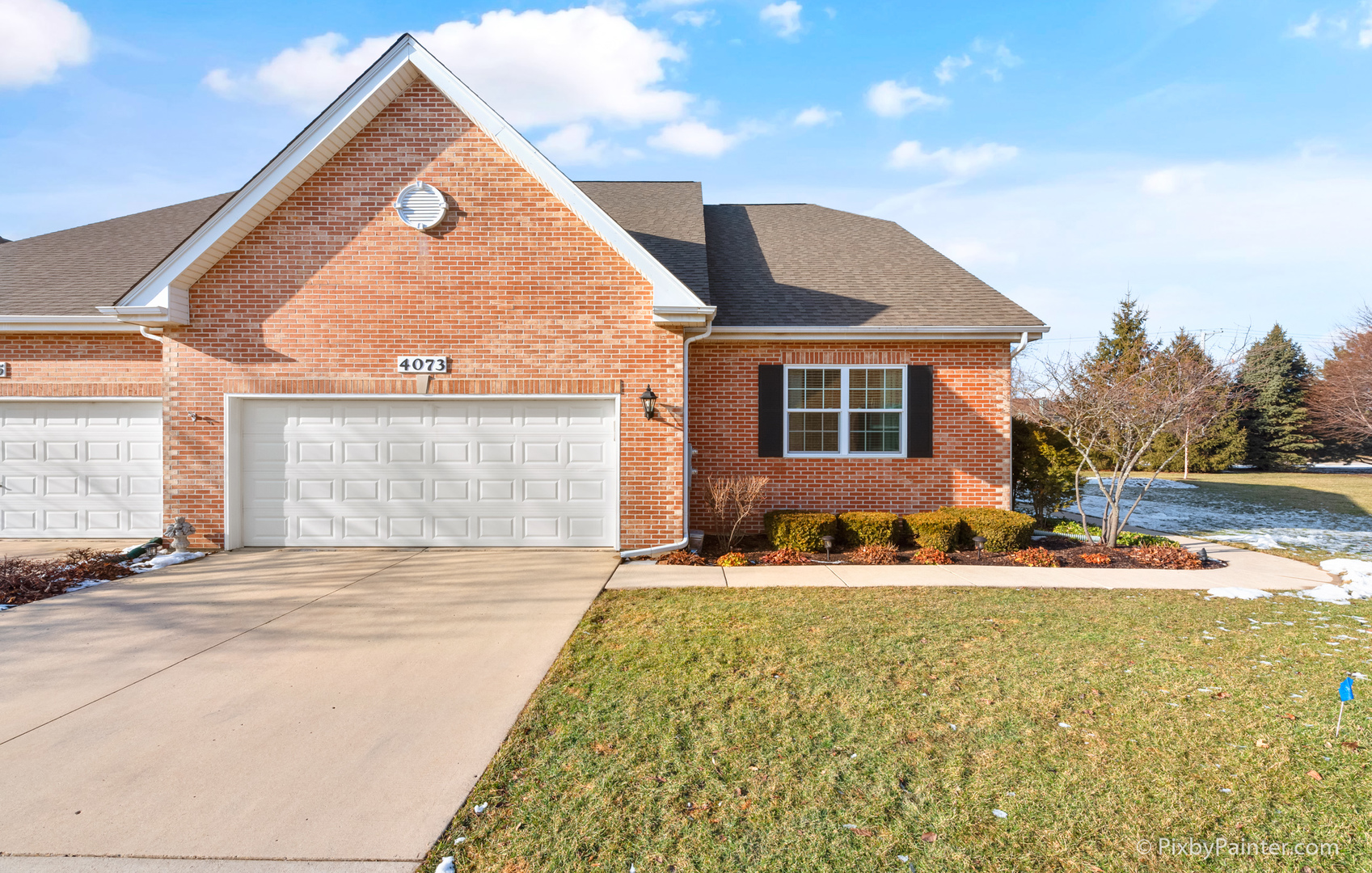 Homes for sale in the Pheasant Run Trails subdivision St. Charles