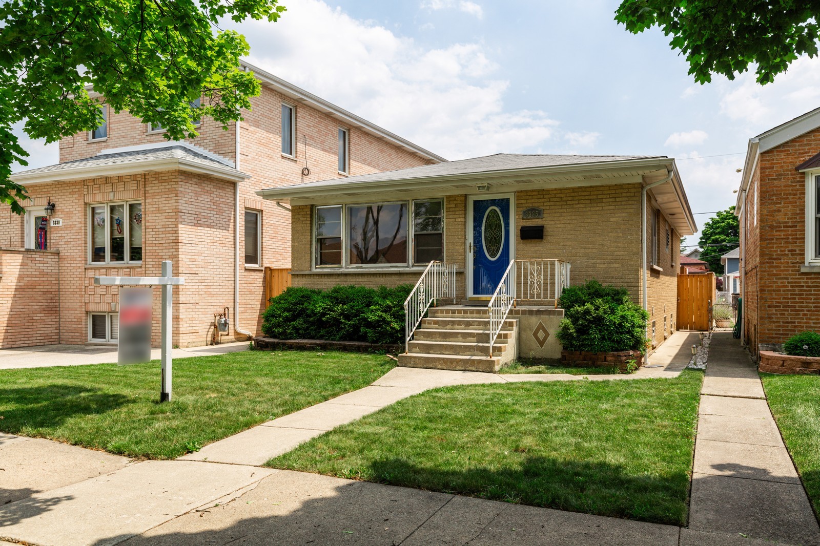 Homes for Sale in Zip Code 60634