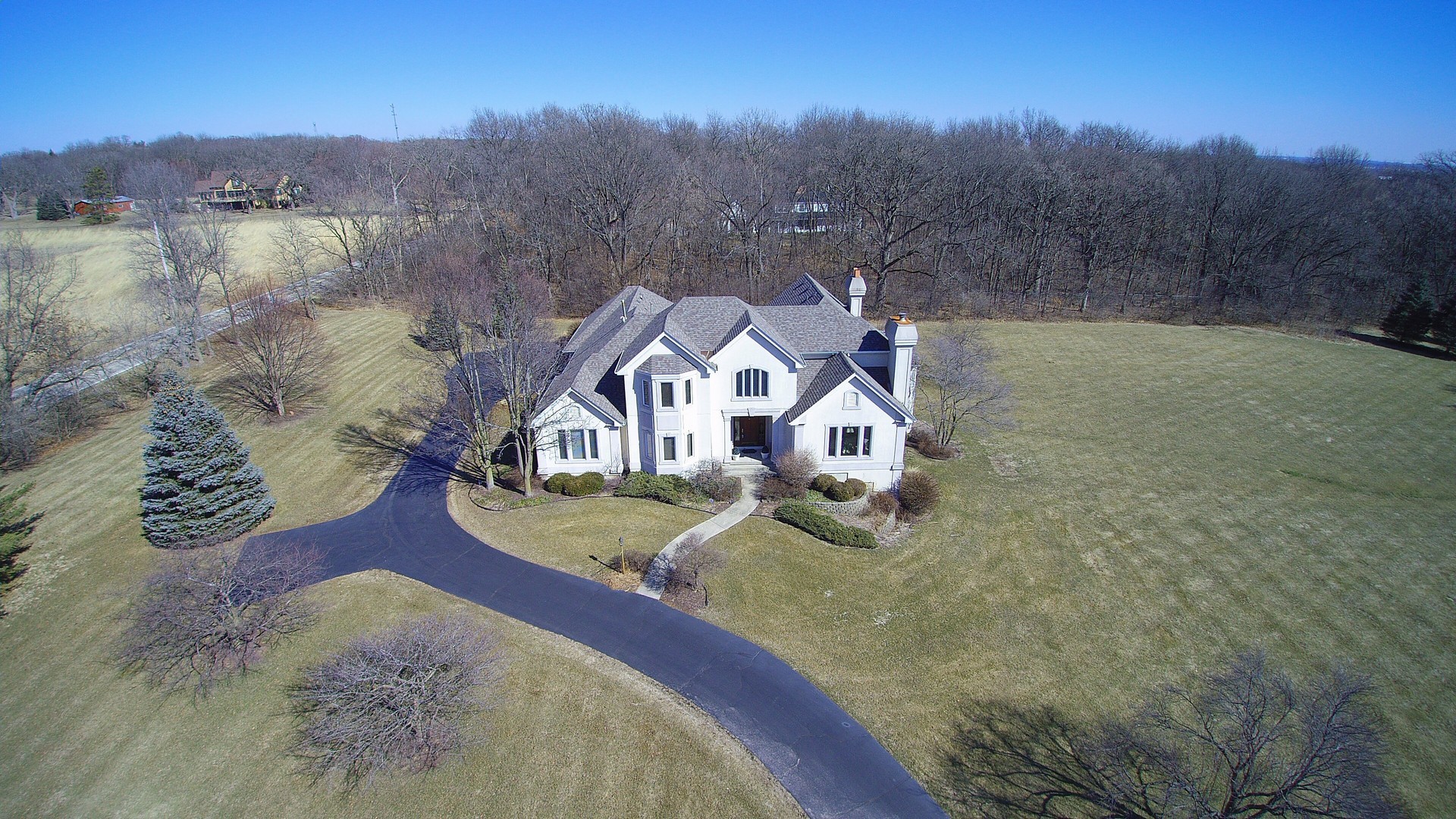 3N327 Woodcrest, ELBURN, Illinois