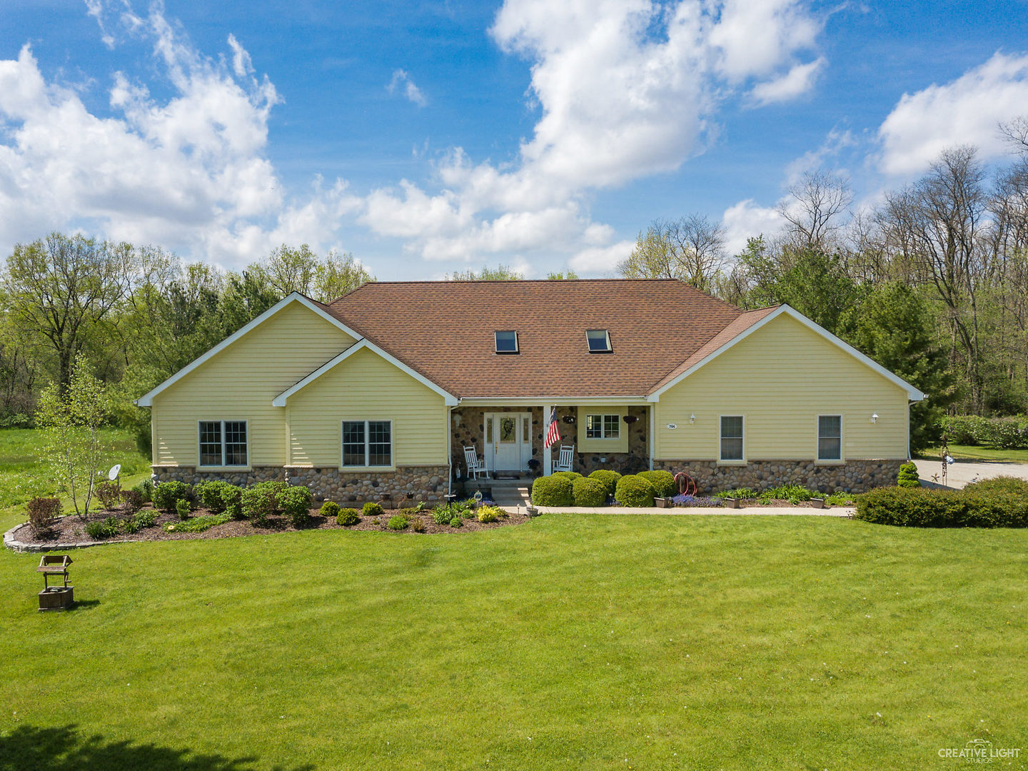 Luxury Homes for sale in Millington, Illinois Millington MLS