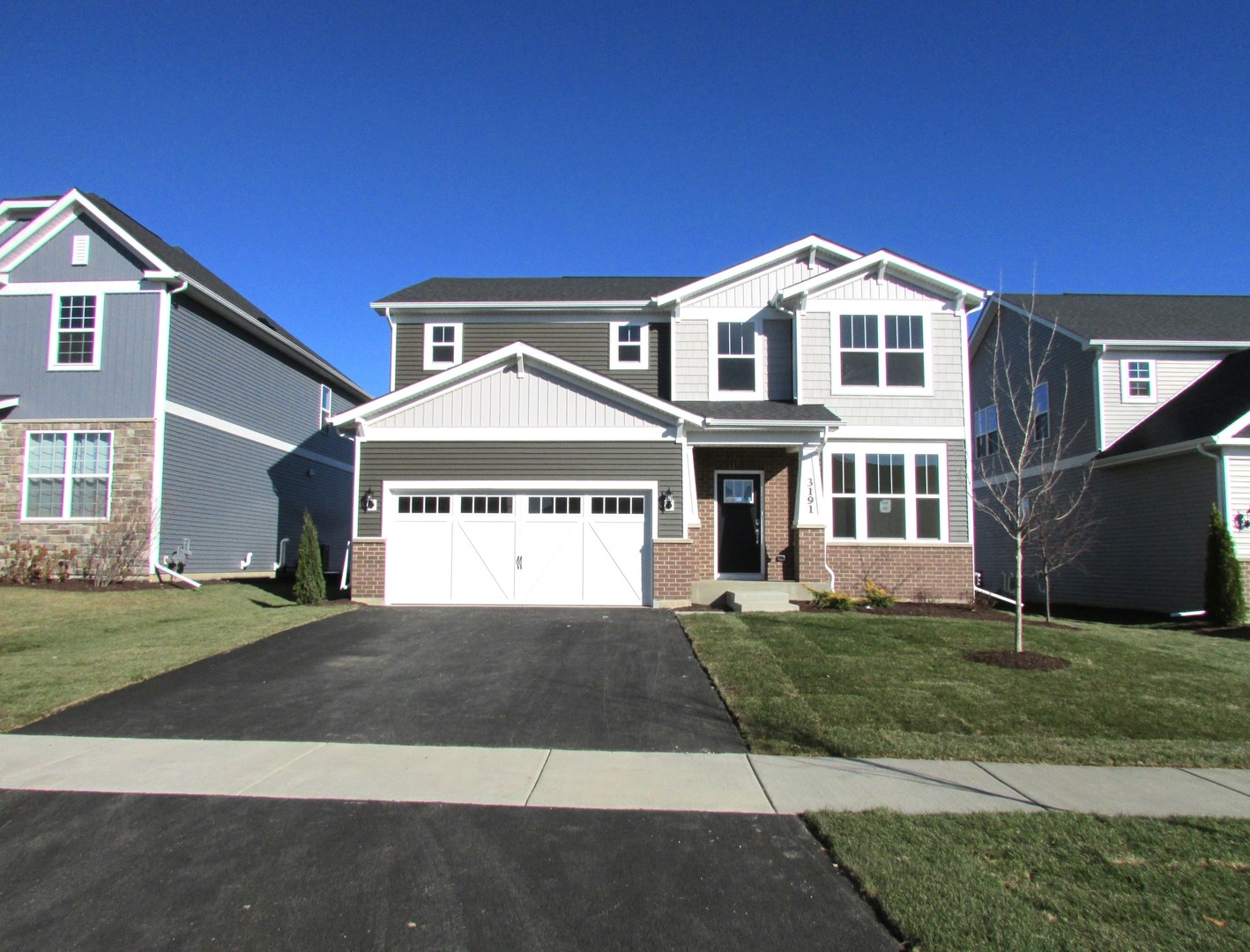 3191 Semple Way, Mundelein, Il 60060