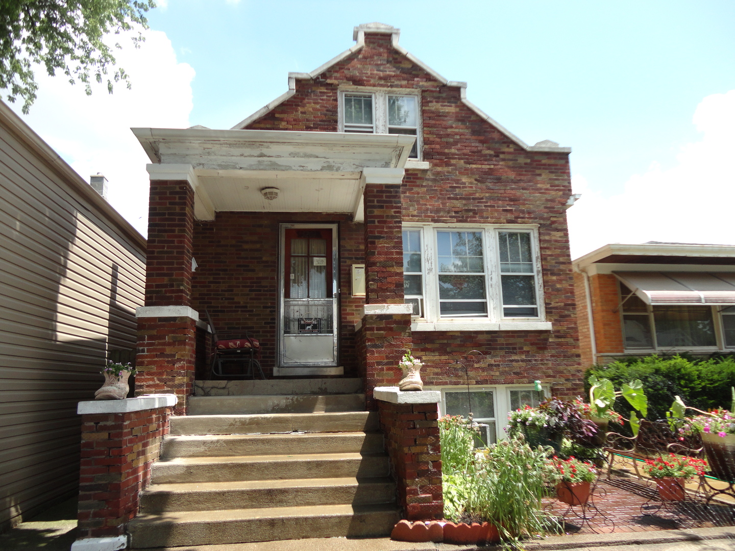 Gage Park Real Estate & Gage Park Chicago Information