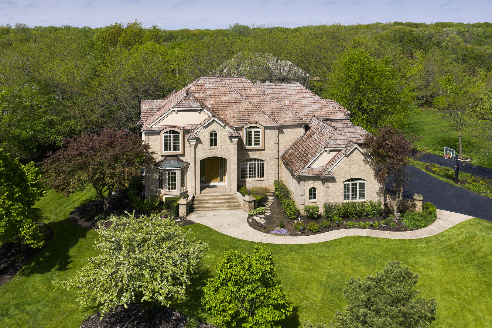 Homes for sale in the Royal Melbourne subdivision Long Grove