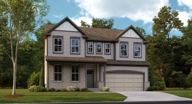 1032 Sweetflag, South Elgin, Illinois