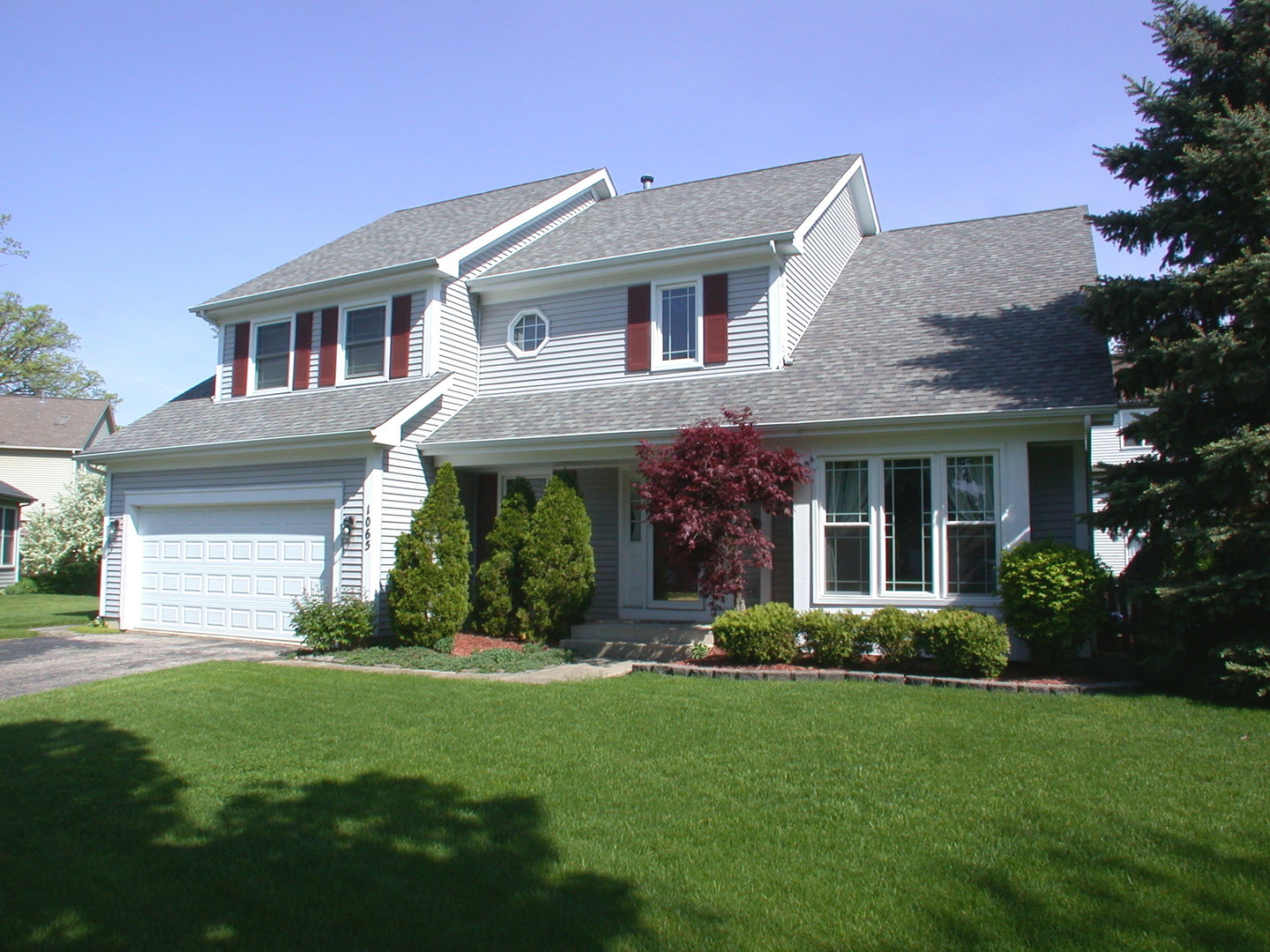 1065 STOCKBRIDGE, ELGIN, Illinois