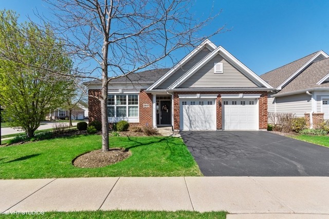 3847 Valhalla, ELGIN, Illinois