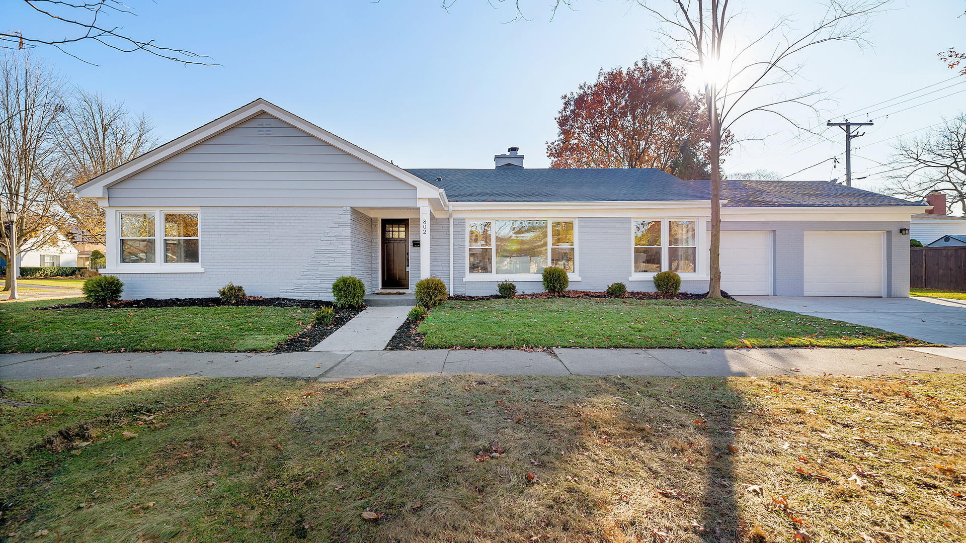 3 Bedroom Homes for sale in La Grange, Illinois La Grange MLS La