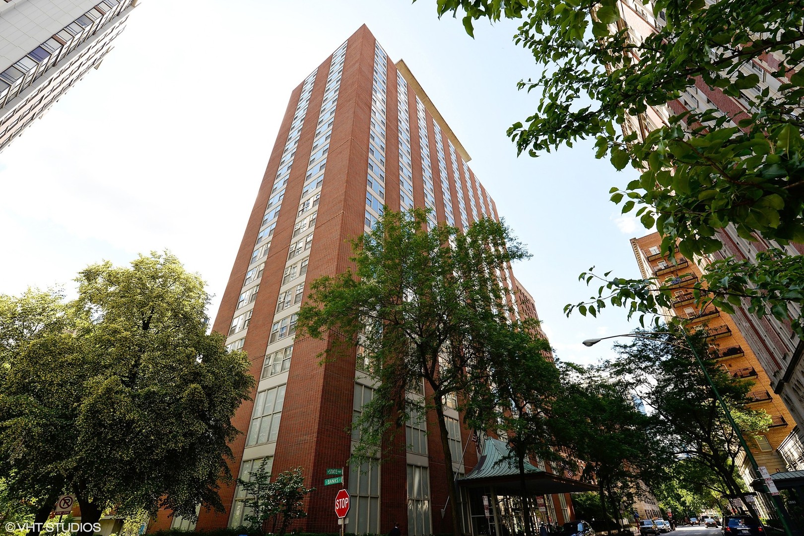 1325 N State Parkway, Unit 18a, Chicago, Il 60610