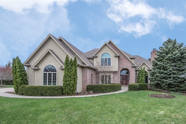 40W570 Stonecrest, ELGIN, Illinois