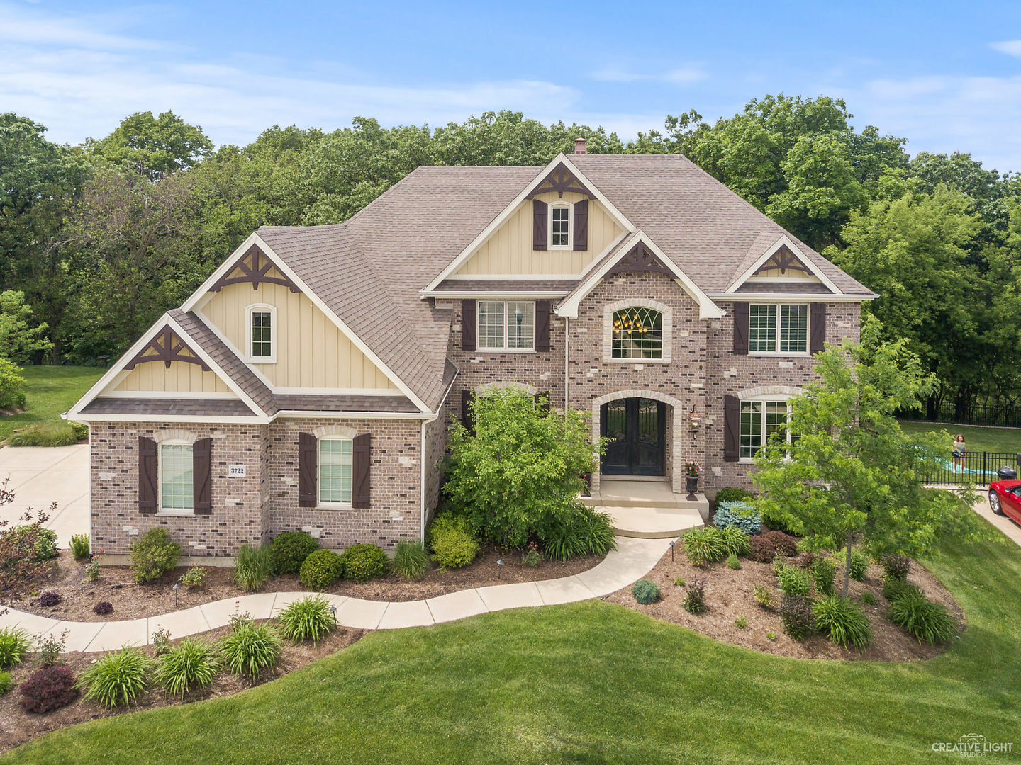 3722 Peregrine, Elgin, Illinois
