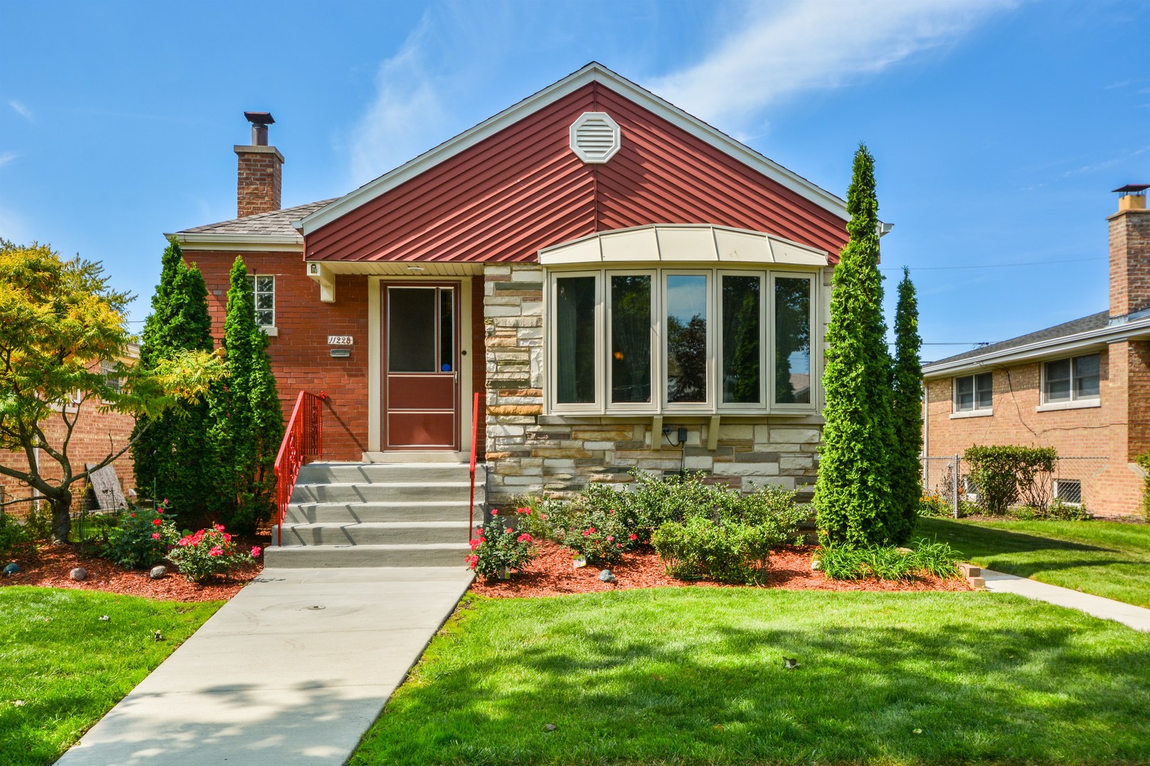 Mount Greenwood Real Estate & Mount Greenwood Chicago Information