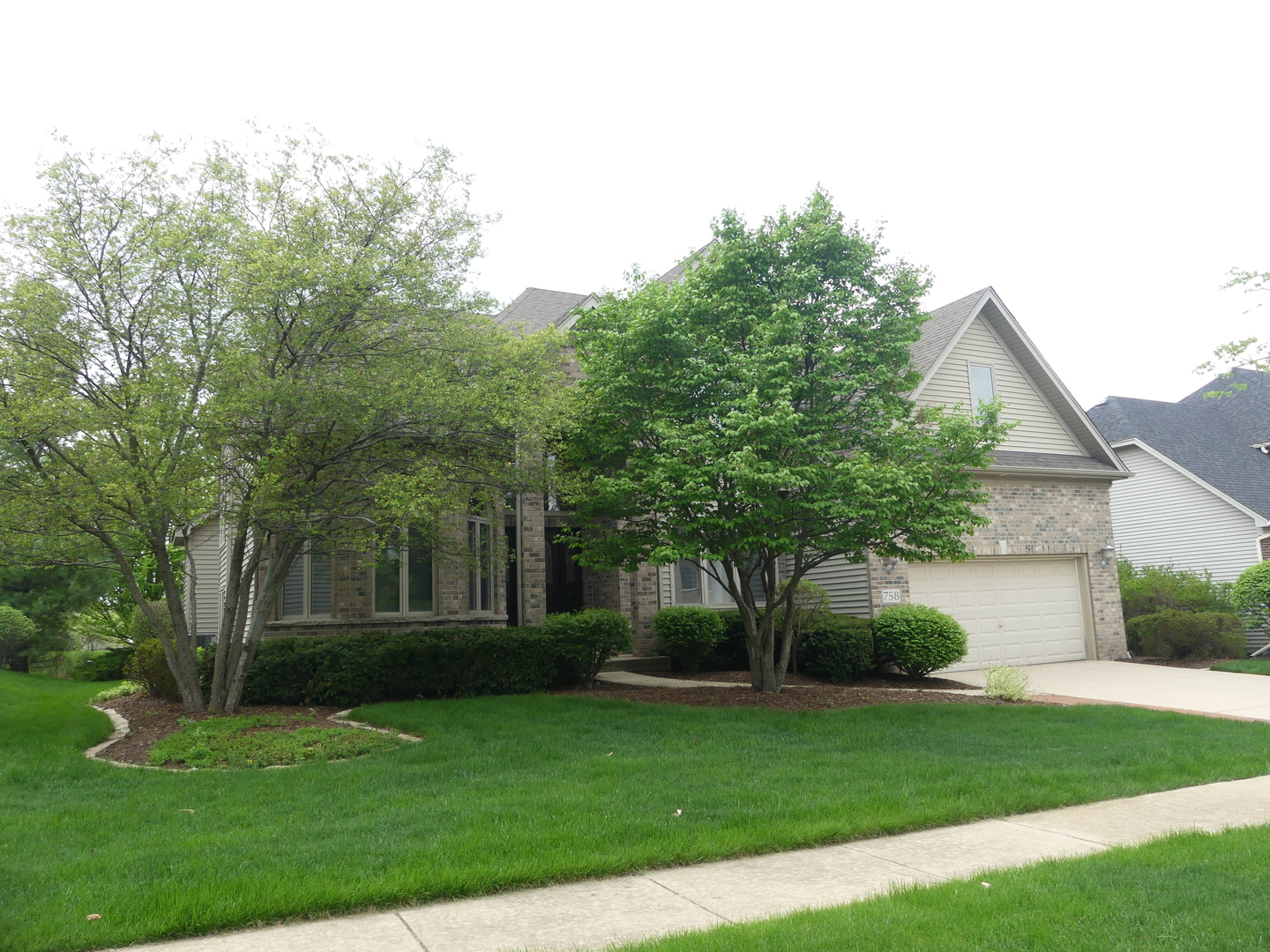 758 Chasewood, SOUTH ELGIN, Illinois