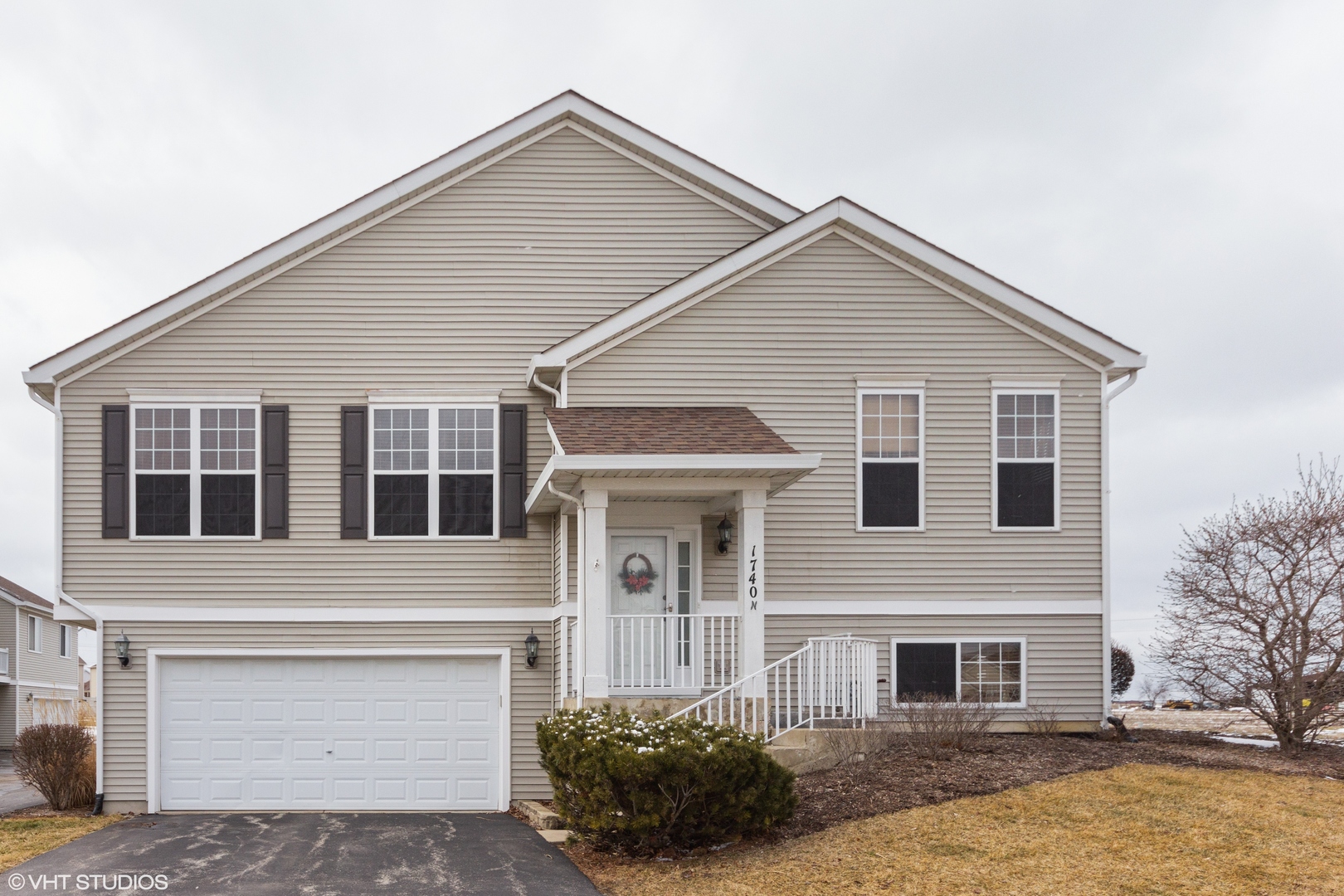 1740 Fieldstone Drive NORTH, Shorewood, IL 60404