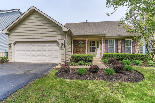 1135 North Elma, ELGIN, Illinois