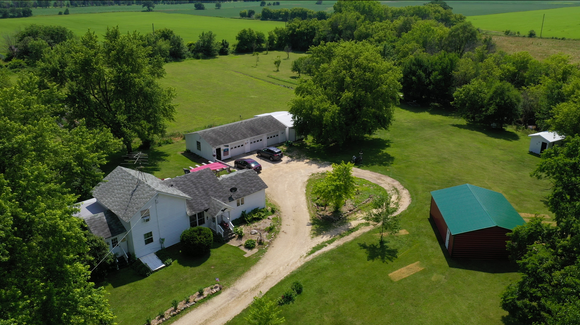 3 Bedroom Homes for sale in Harvard, Illinois Harvard MLS Harvard