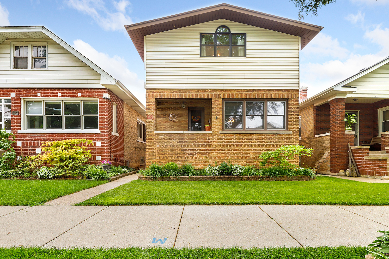 Norwood Park Real Estate & Norwood Park Chicago Information