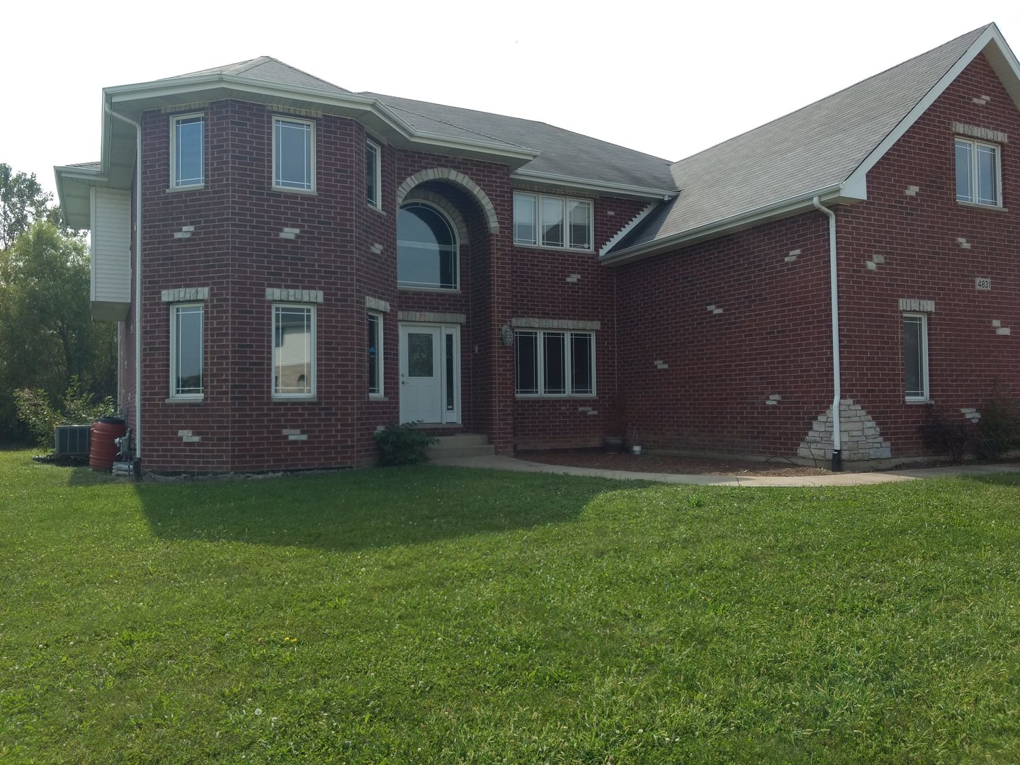 4 bedroom Homes for sale in Country Club Hills, Illinois Country Club