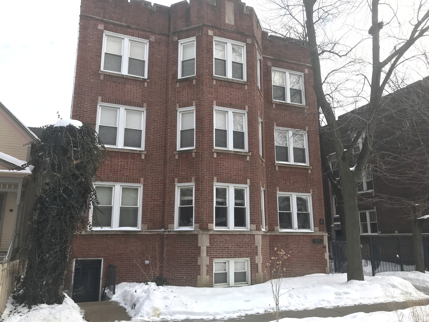 Old Irving Park Real Estate & Old Irving Park Chicago Information