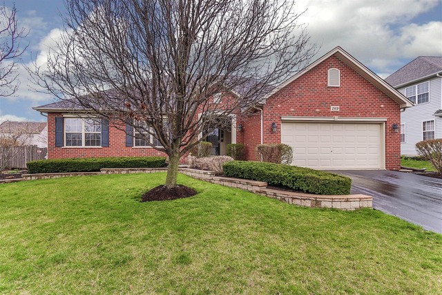 Aurora Homes For Sale >> Homes For Sale In The Deerbrook Subdivision Aurora Illinois Real Estate Aurora Homes For Sale >> Homes For Sale In The Deerbrook Subdivision Aurora Illinois Real Estate