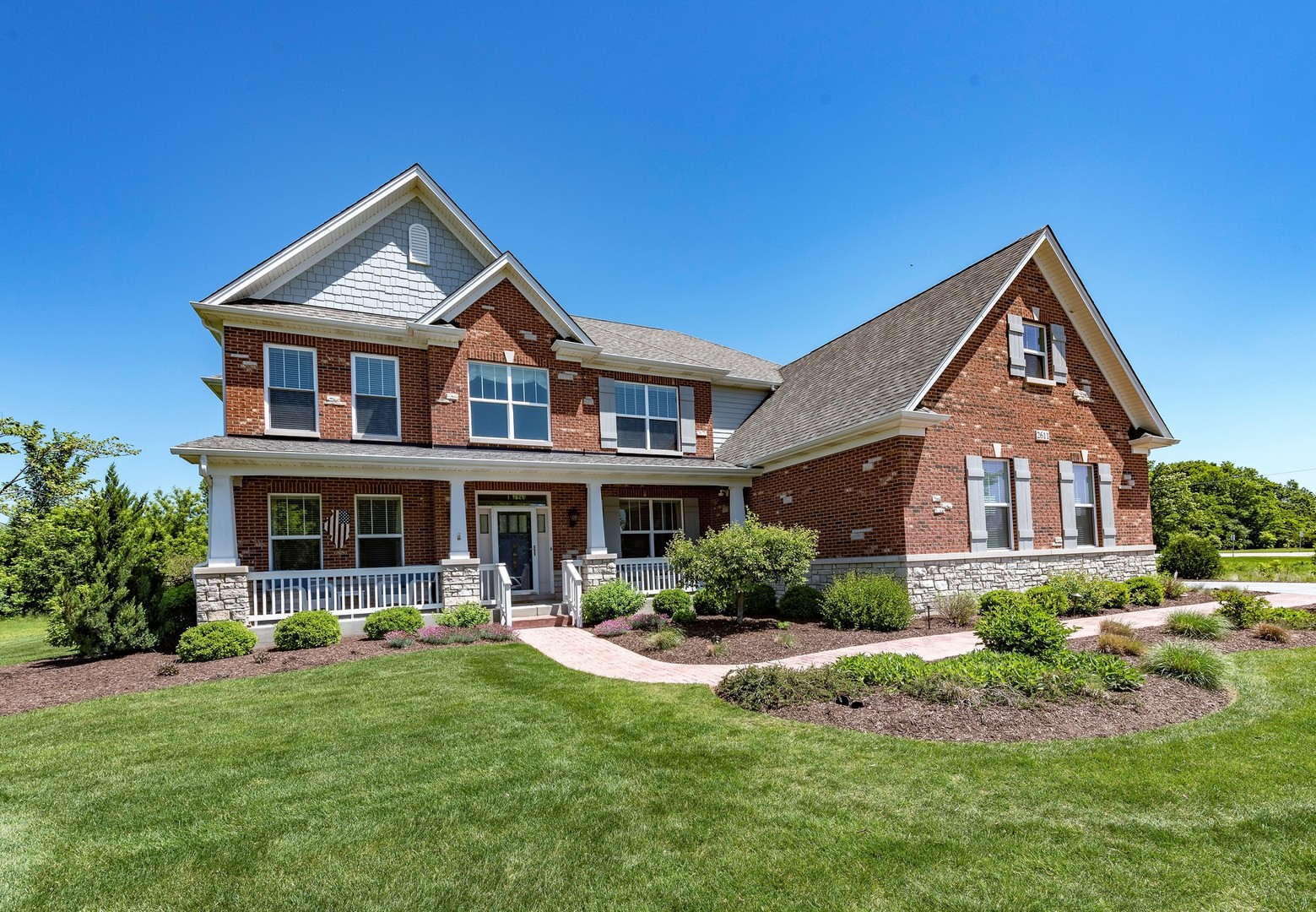 2611 Lusted, BATAVIA, Illinois