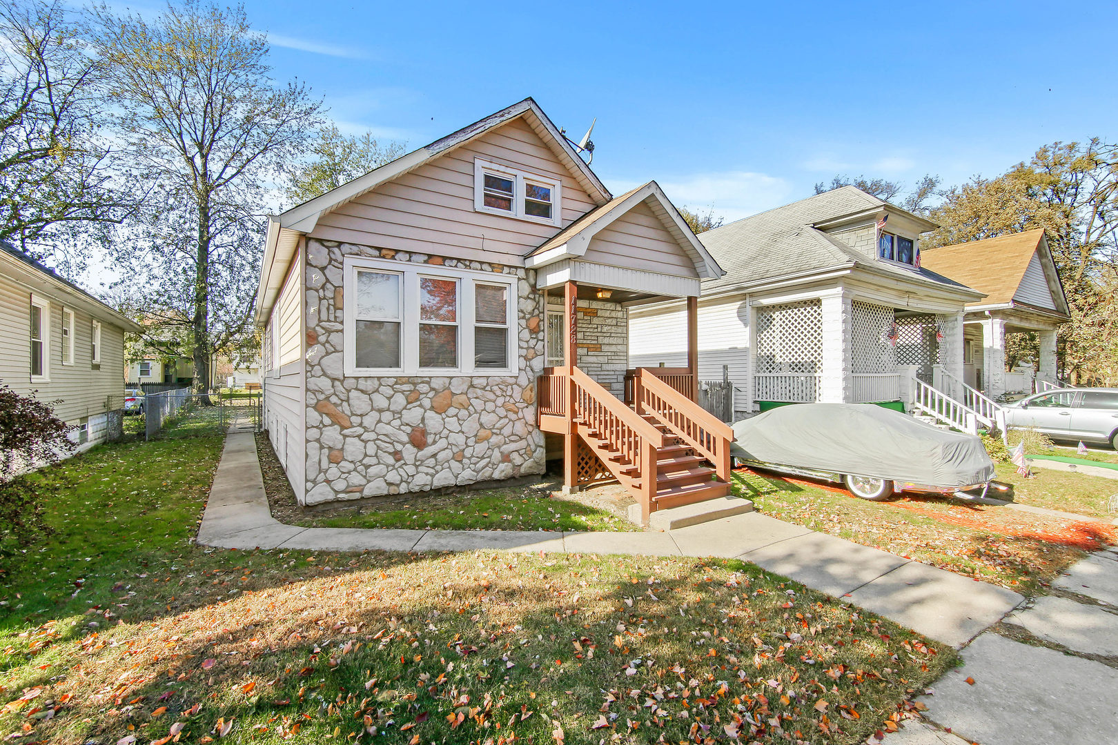 West Pullman Real Estate & West Pullman Chicago Information