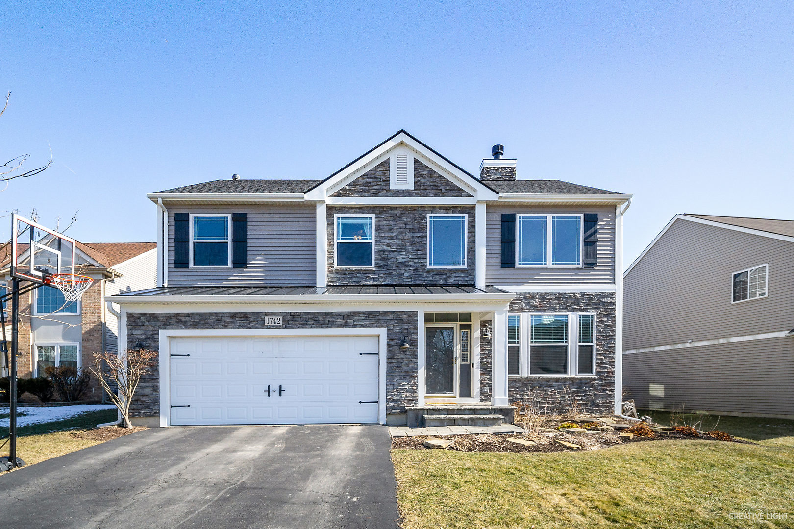 Homes for Sale Near HOMESTEAD ELEMENTARY SCHOOL Elementray School